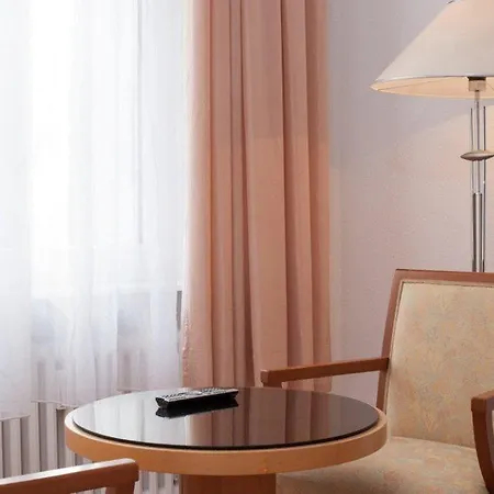 Apartment Zimmervermietung Haertig Berlin