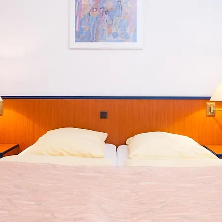 Apartment Zimmervermietung Haertig *