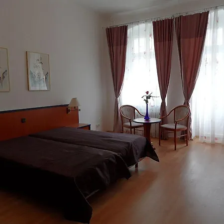 Zimmervermietung Haertig Appartamento *