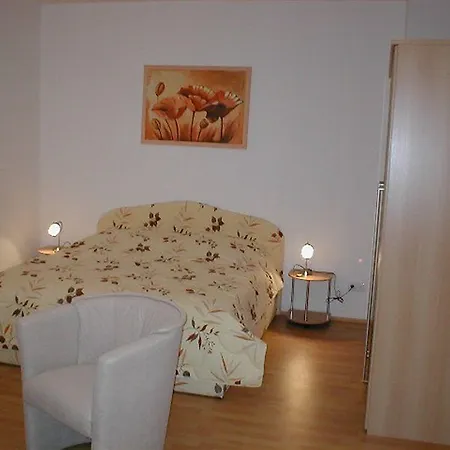 Zimmervermietung Haertig Appartamento *