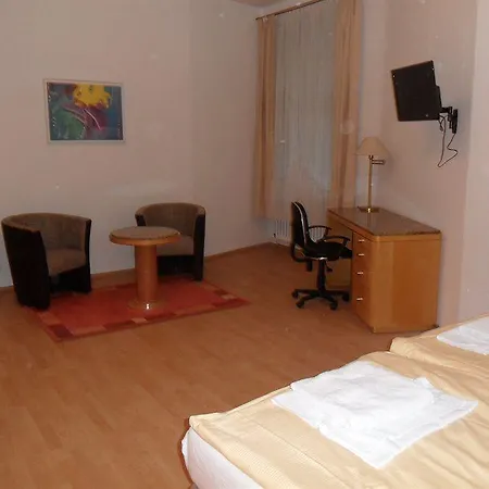 Zimmervermietung Haertig * Berlin