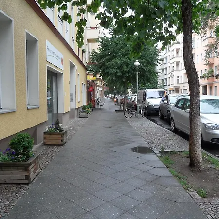 Zimmervermietung Haertig