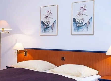 Apartment Zimmervermietung Haertig Berlin