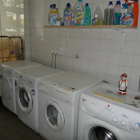Appartamento Zimmervermietung Haertig Berlino
