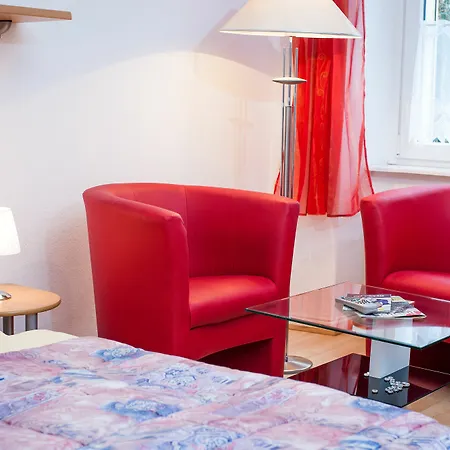 Apartment Zimmervermietung Haertig Berlin